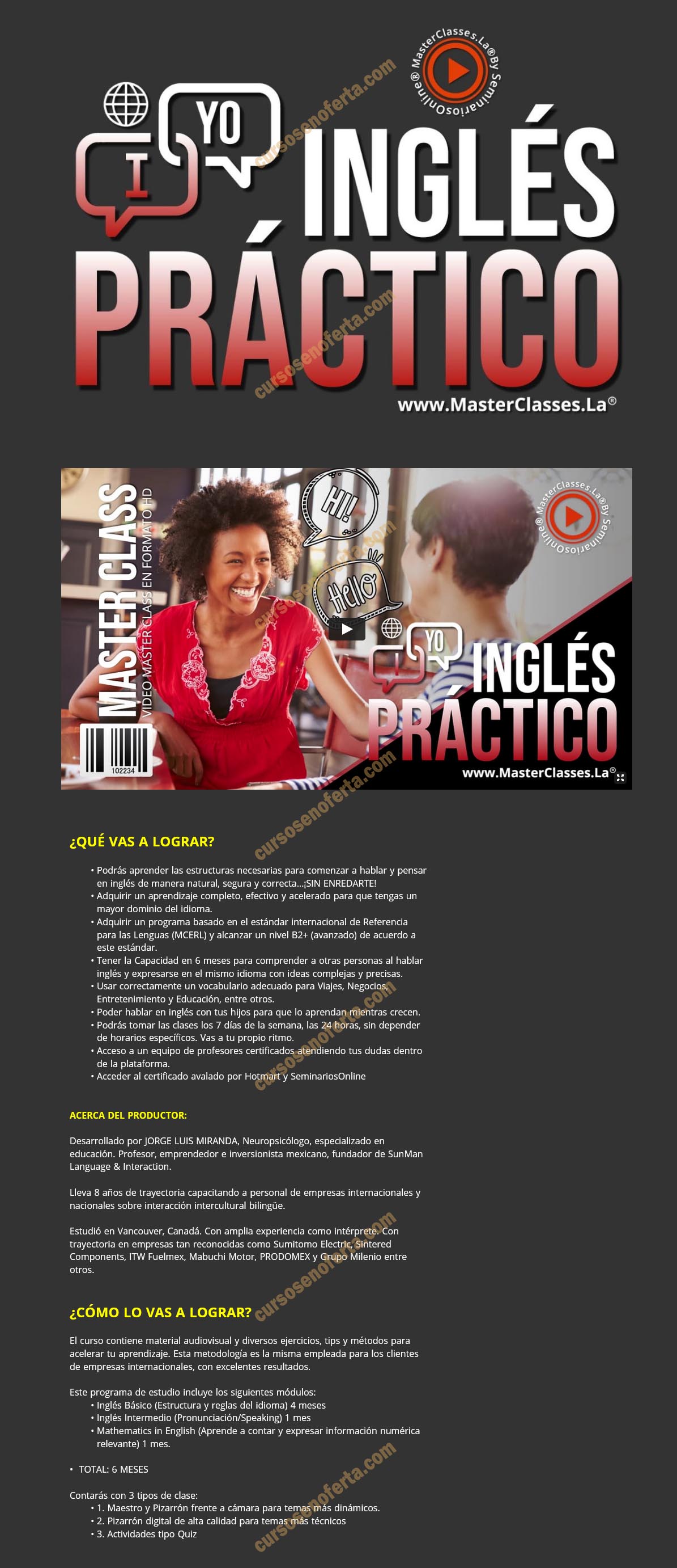 ingles practico