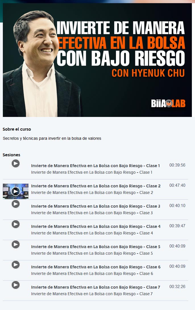 Invierte de Manera Efectiva en la Bolsa con Bajo Riesgo