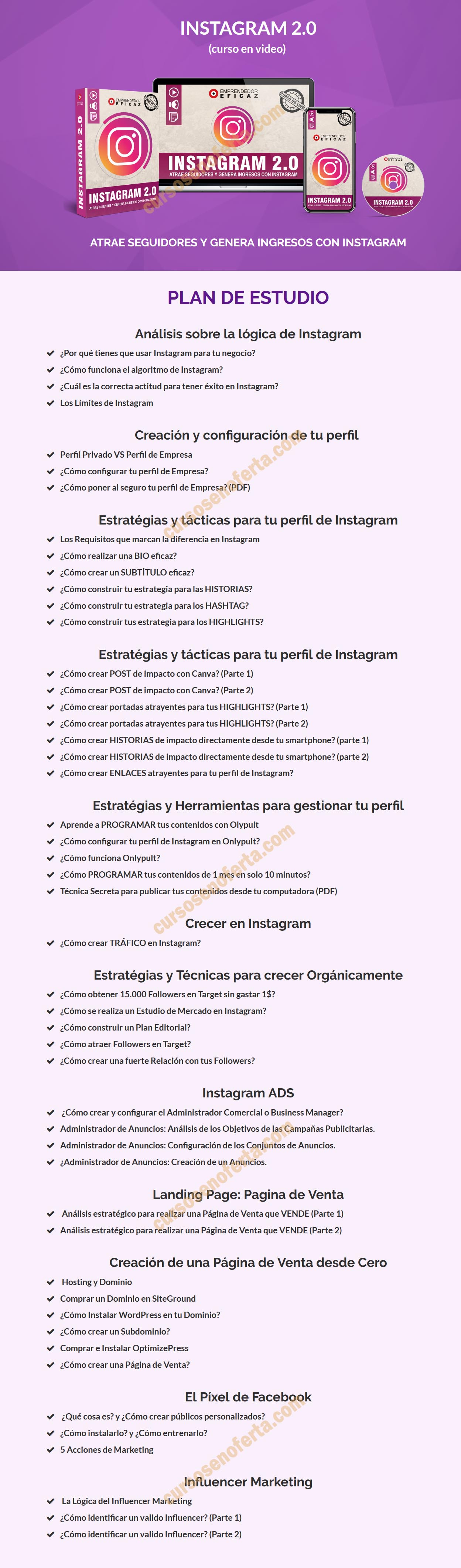 Instagram 2.0
