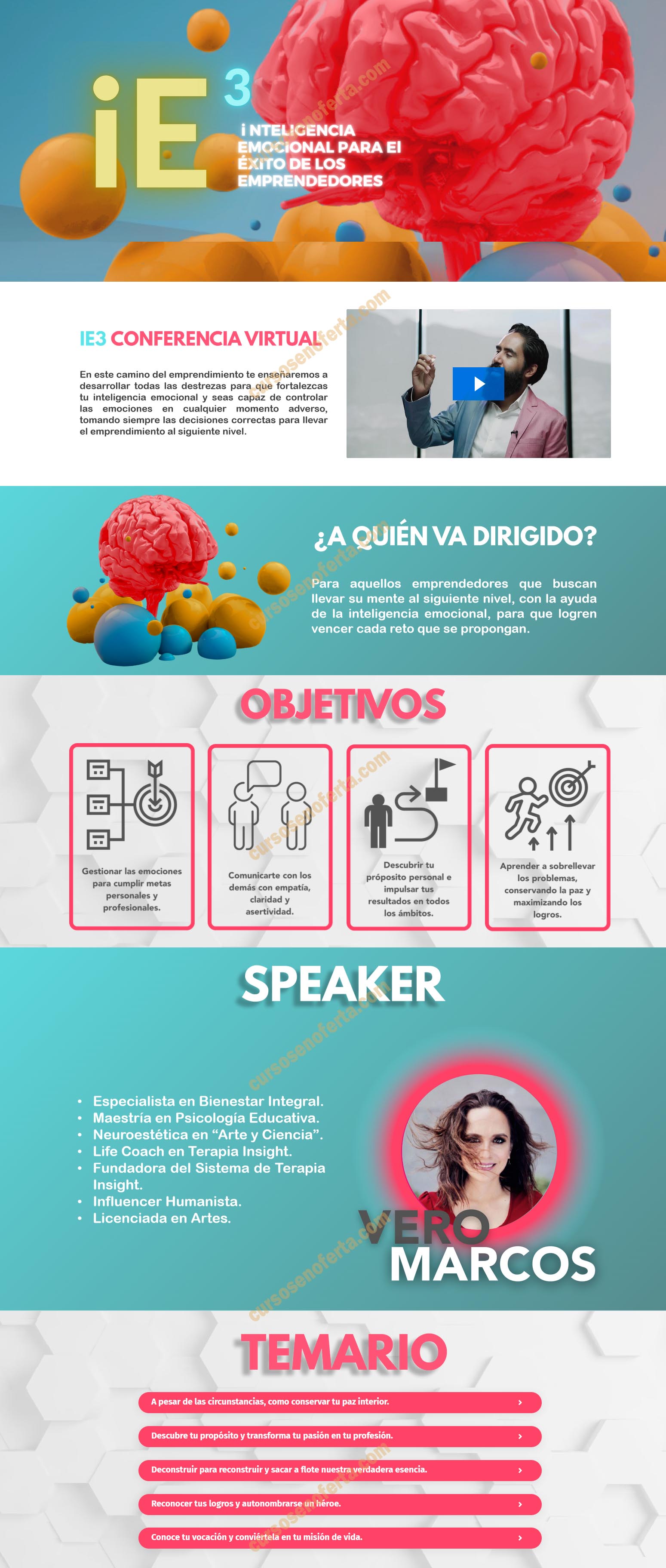 Inteligencia Emocional