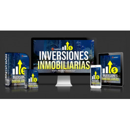 Inversiones Inmobiliarias