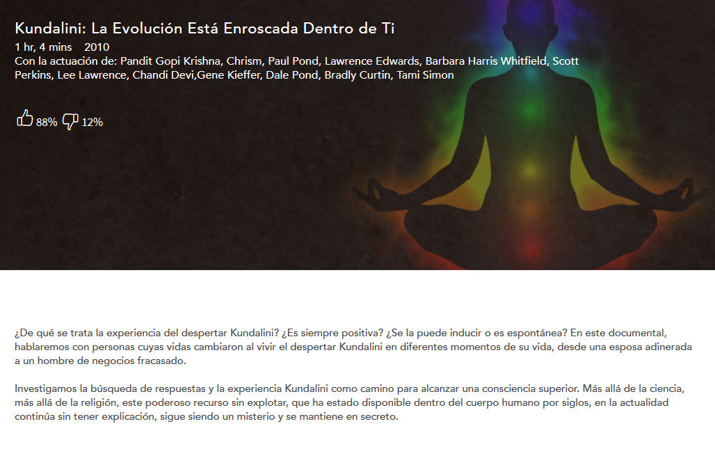 Kundalini