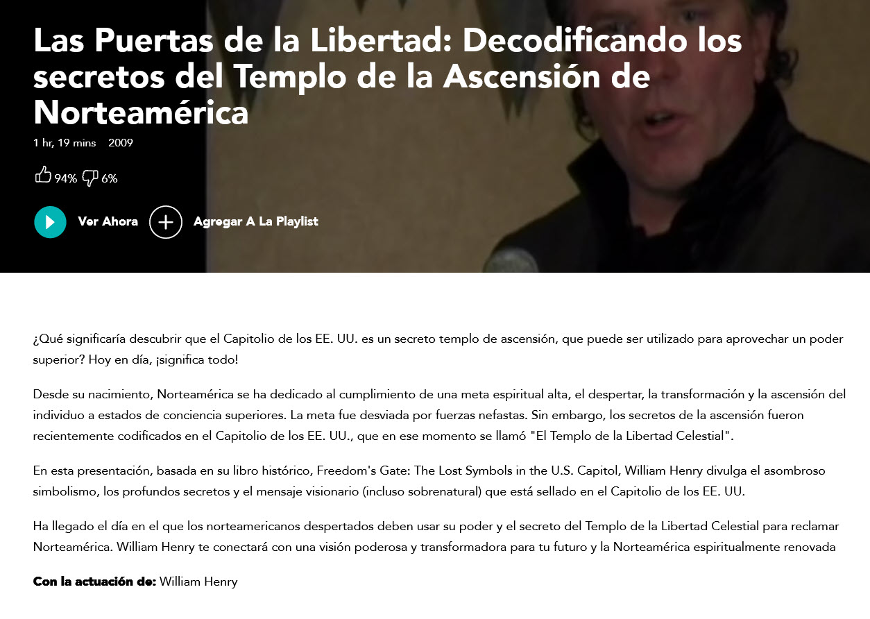Las puertas de la libertad - gaia
