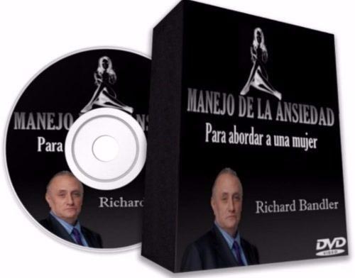 manejo de la ansiedad para abordar a una mujer