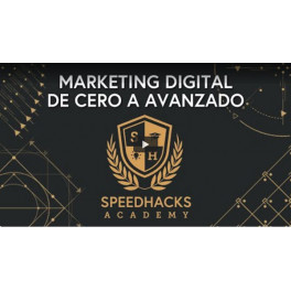 Marketing Digital de Cero a Avanzado