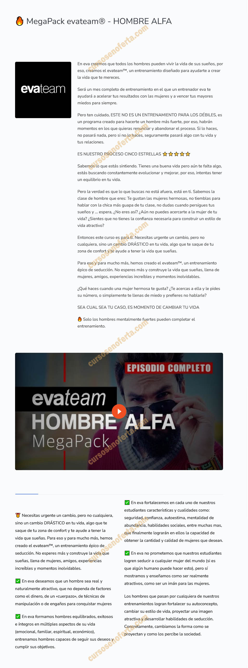 Megapack EvaTeam