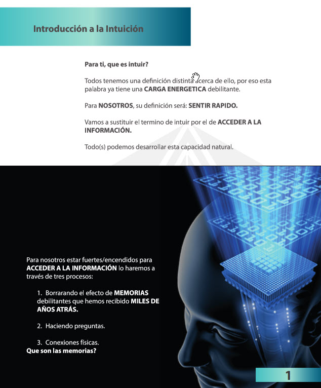 Método Yuen Guadalajara - Taller de Intuición SEP 2021