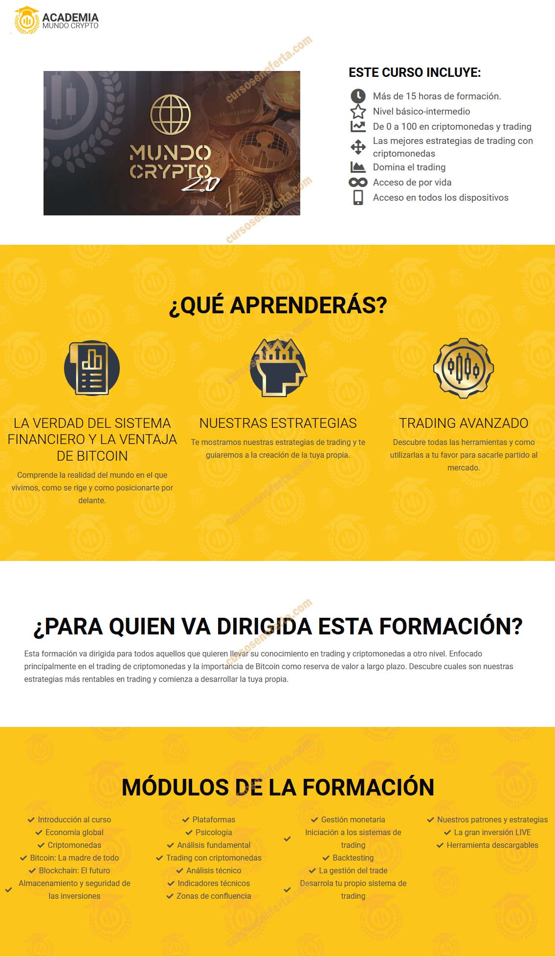 Mundo Crypto 2.0