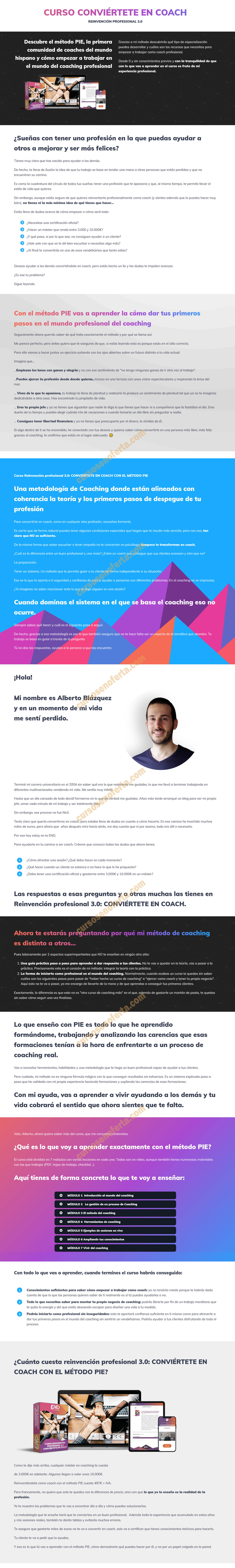 Reinvención Profesional 3.0