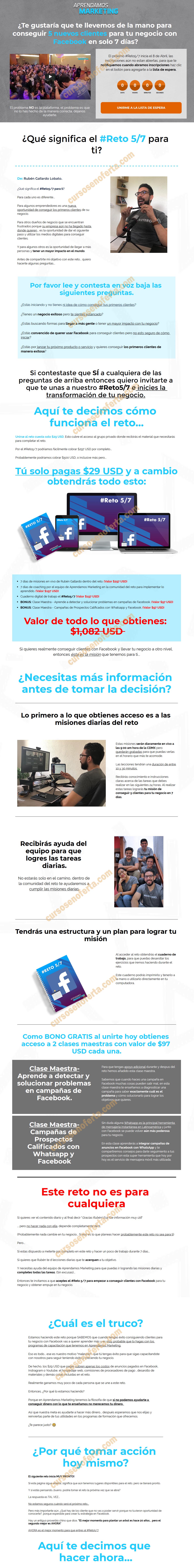 Reto 5-7