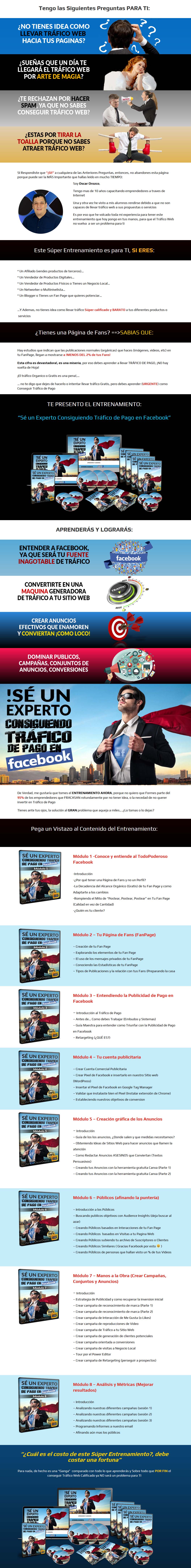 SE UN EXPERTO