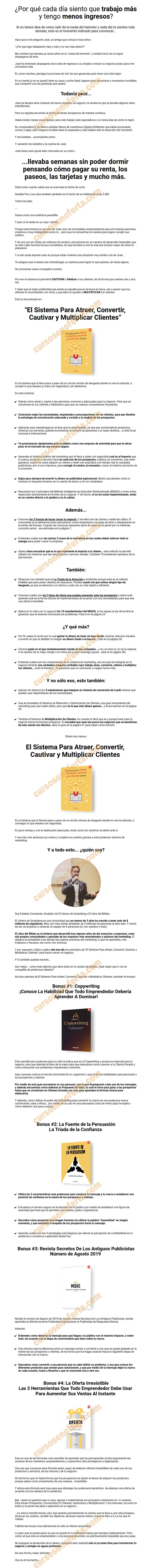 Sistema Midas