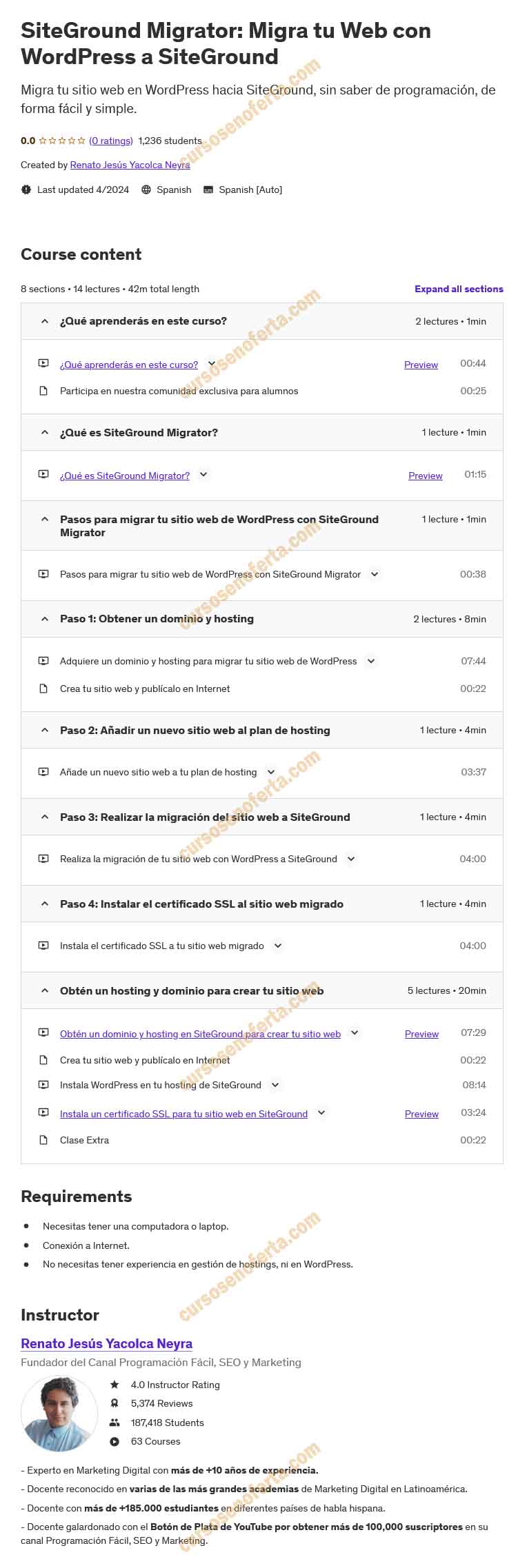 SiteGround Migrator Migra tu Web con WordPress a SiteGround