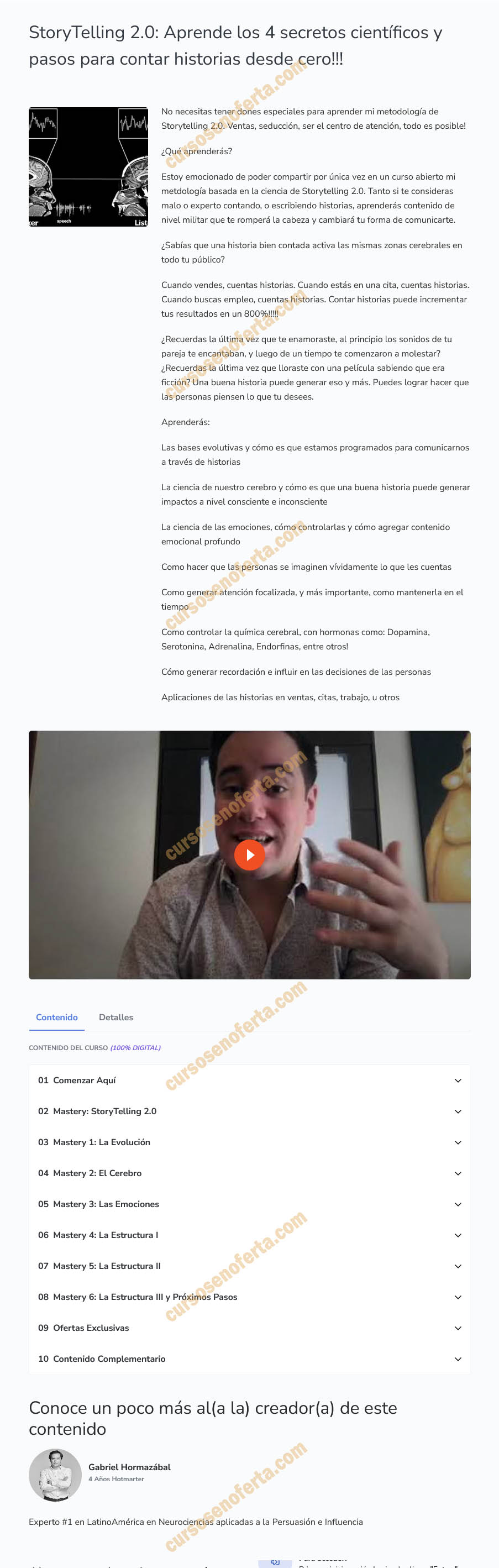 Storytelling 2.0