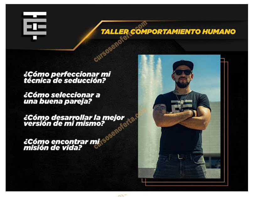 Taller El Temach (4ta Generación)