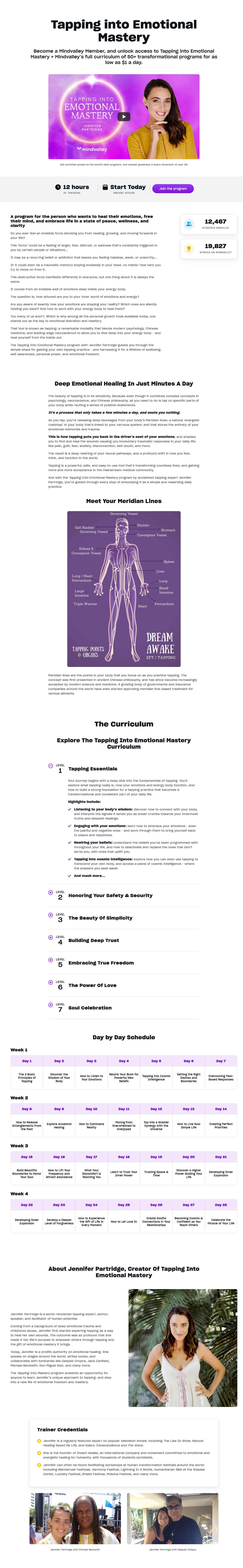 Tapping Into Emotional Mastery