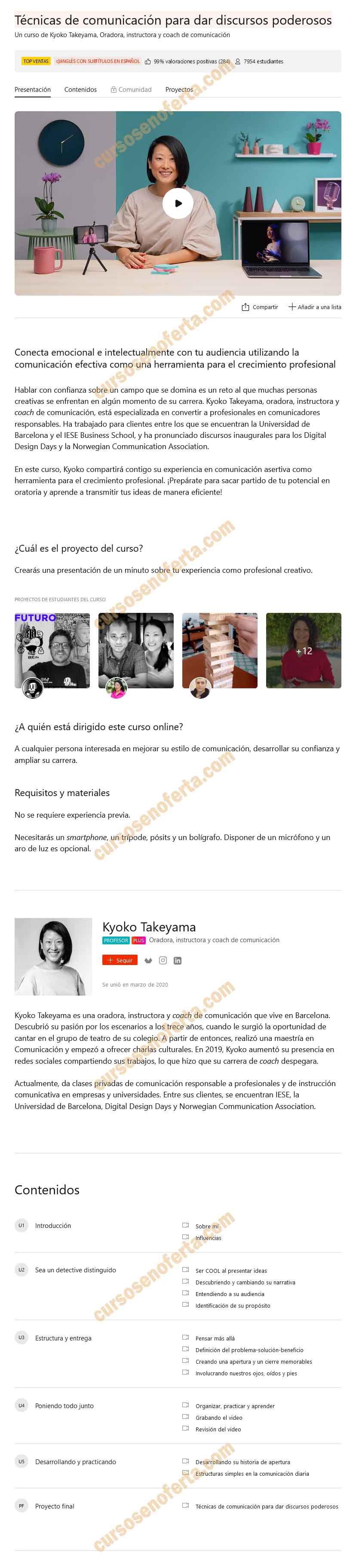 Técnicas de comunicación para dar discursos poderosos