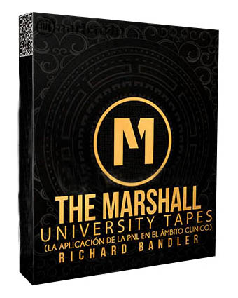 the marshal