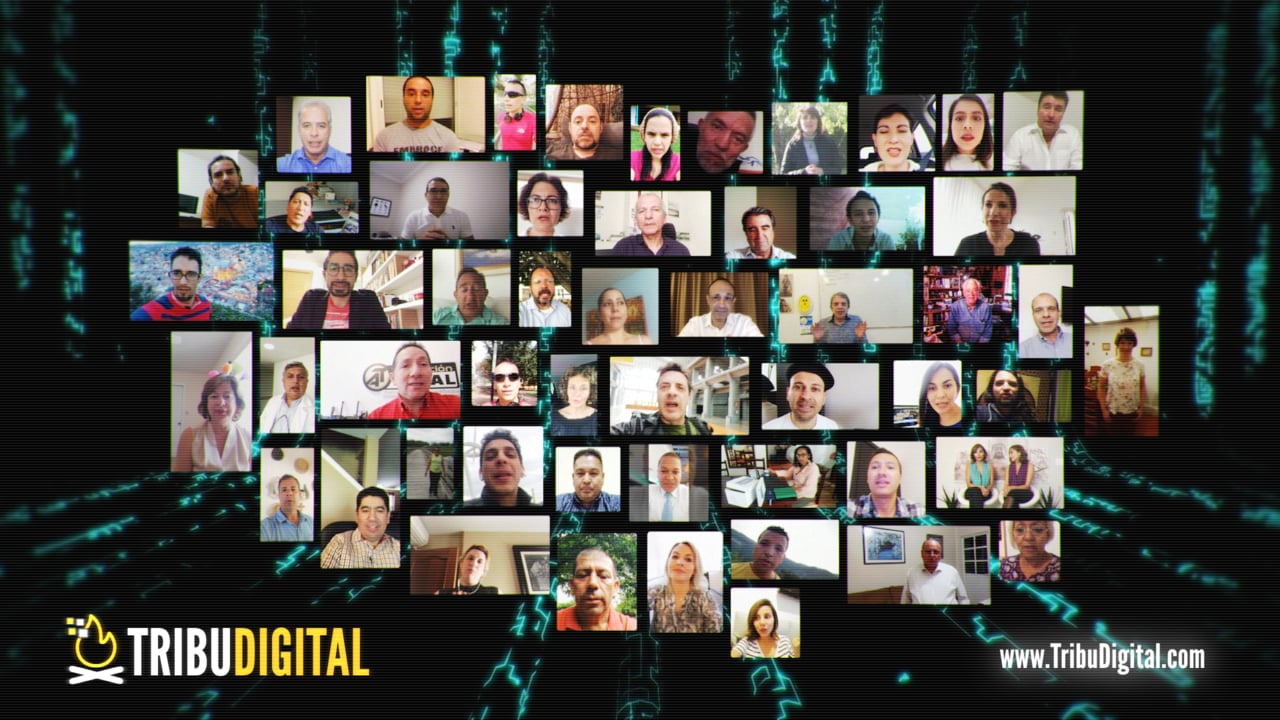 Tribu Digital