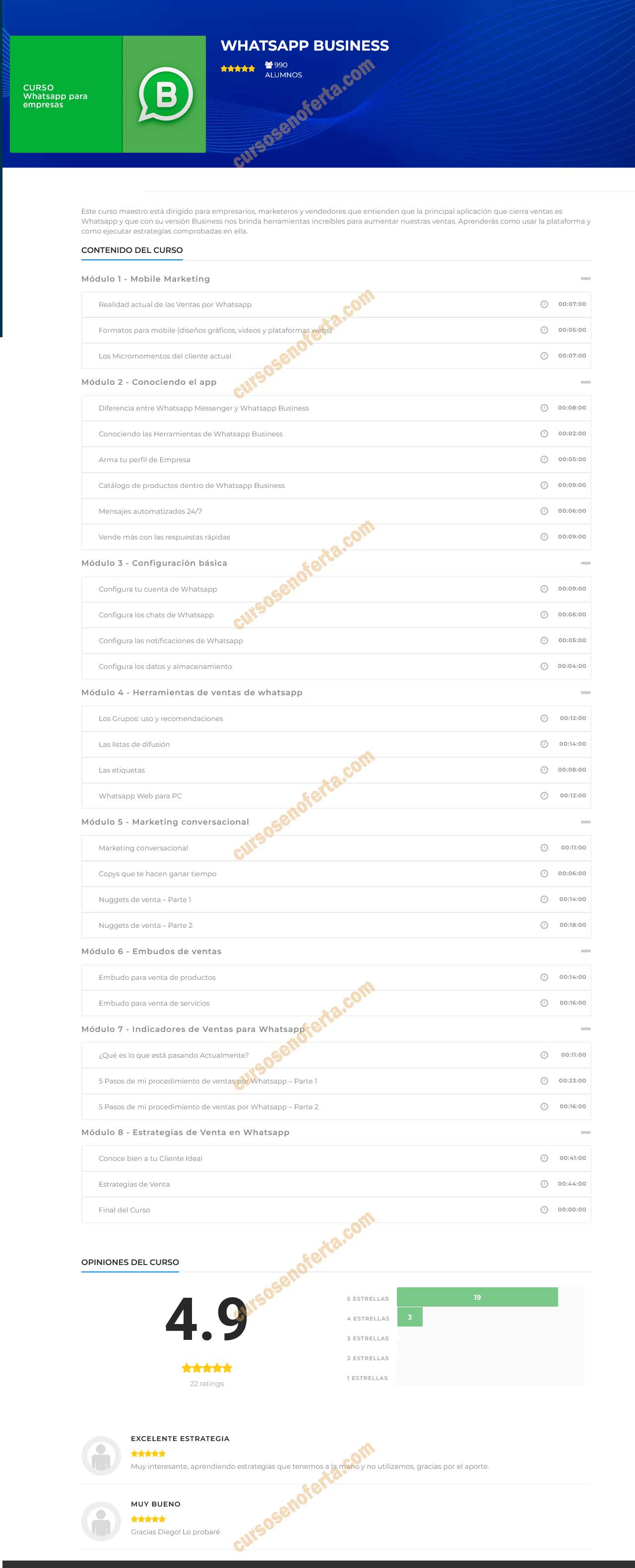 Whatsapp Business - EMDI digital