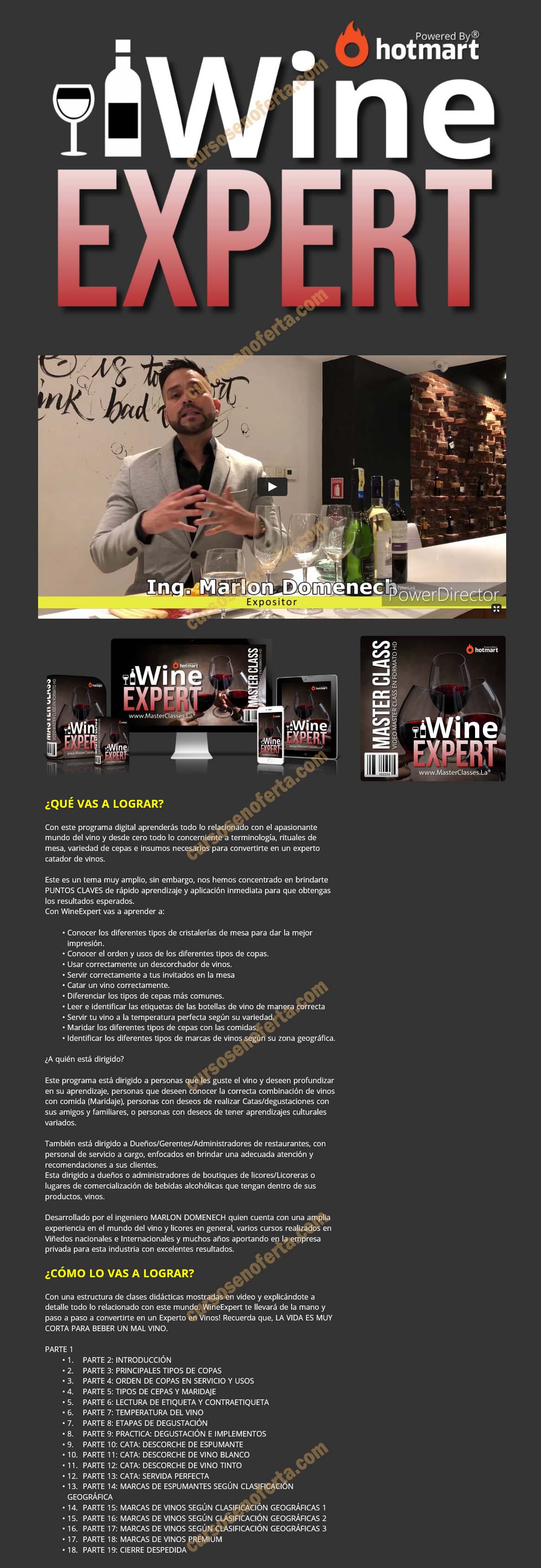 wine expert