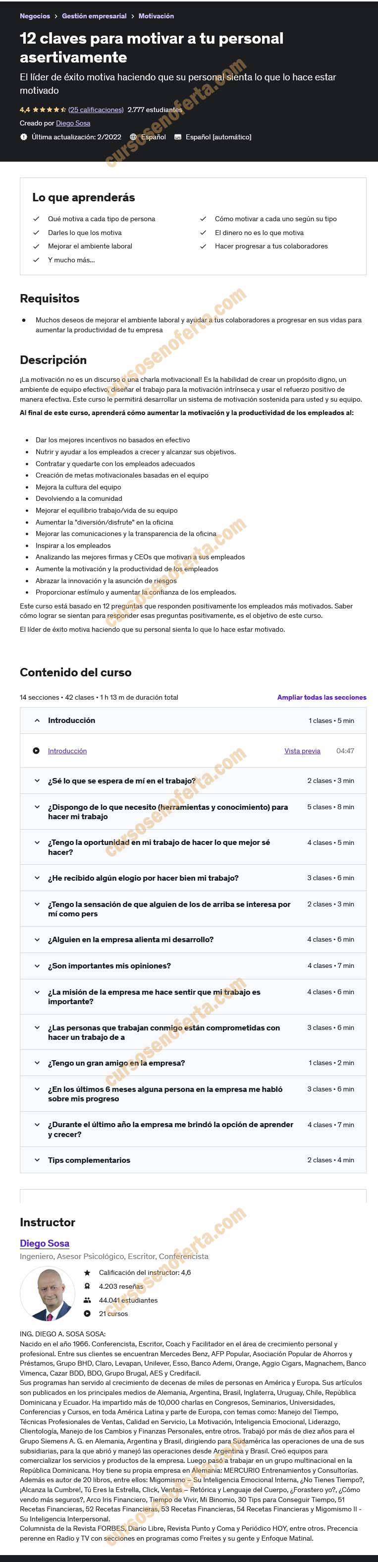 12 claves para motivar a tu personal asertivamente