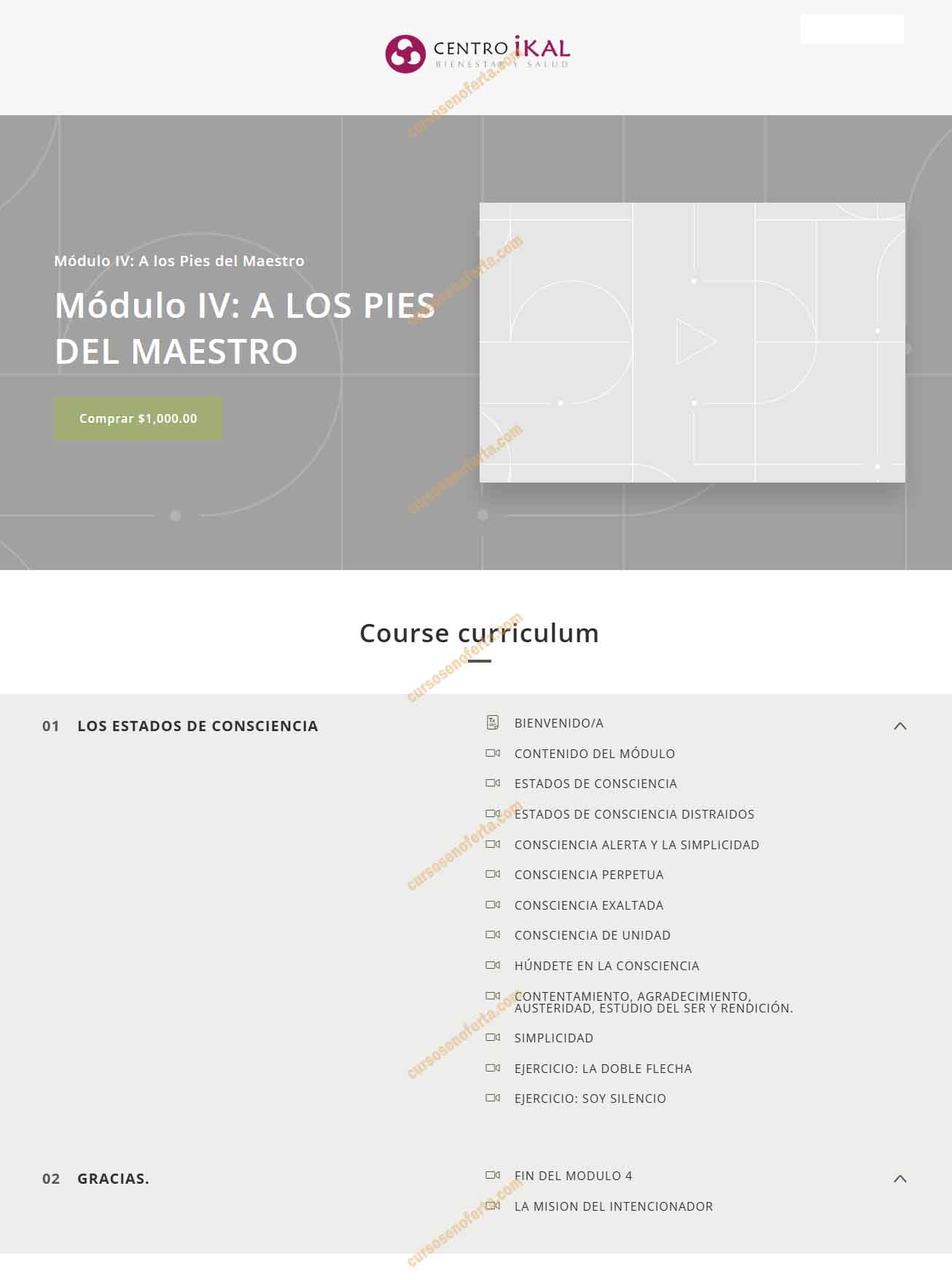 Intención Cuántica Módulo 4 - eduardo cuesta