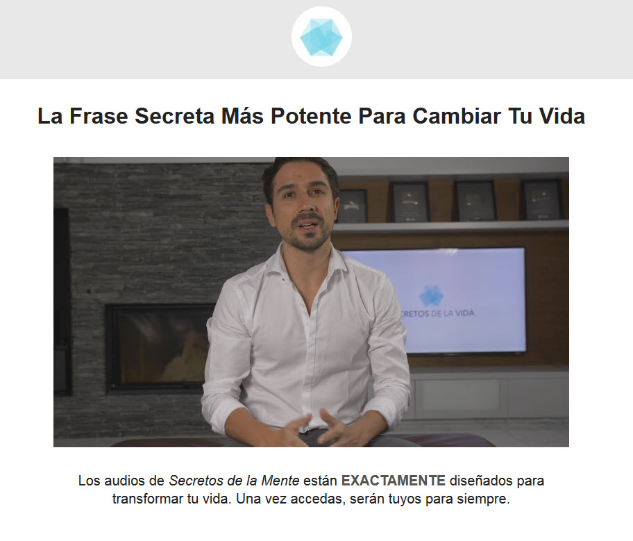Secretos de la Mente - Miquel Román